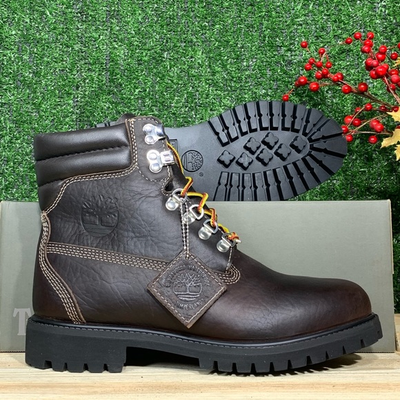 timberland 640 below brown